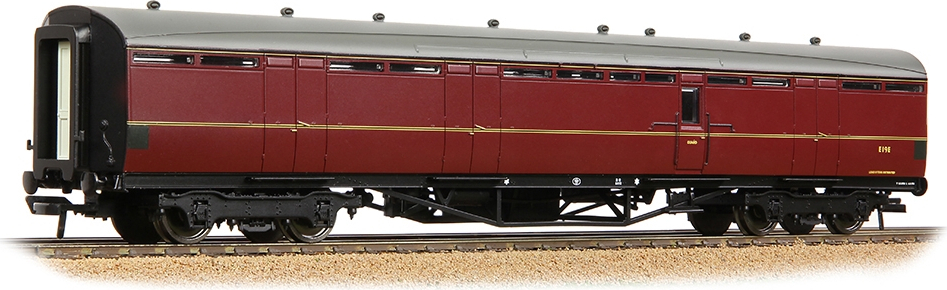 Bachmann