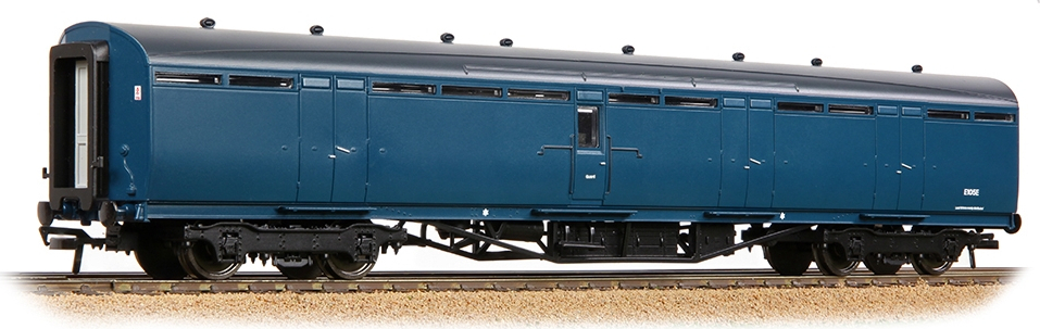 Bachmann