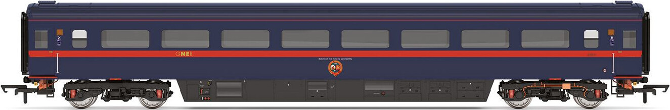 Hornby