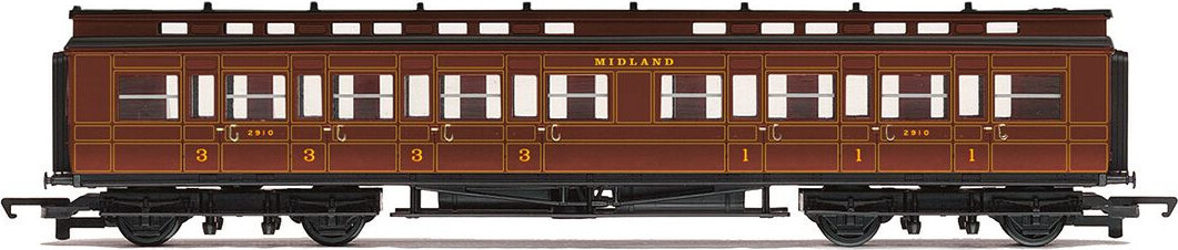 Hornby