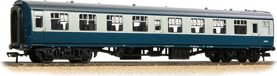 Bachmann