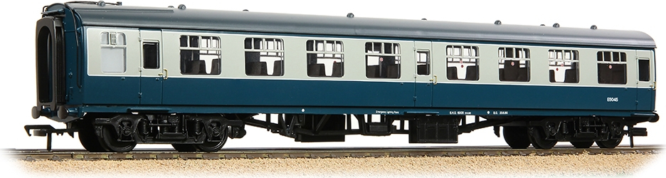 Bachmann