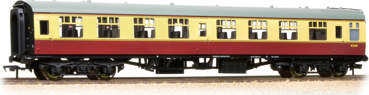 Bachmann