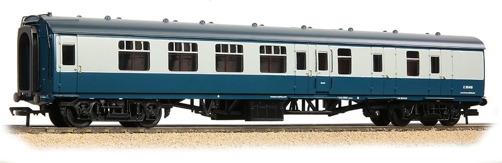 Bachmann