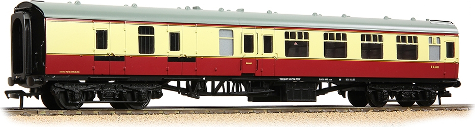 Bachmann
