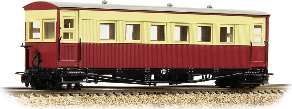 Bachmann