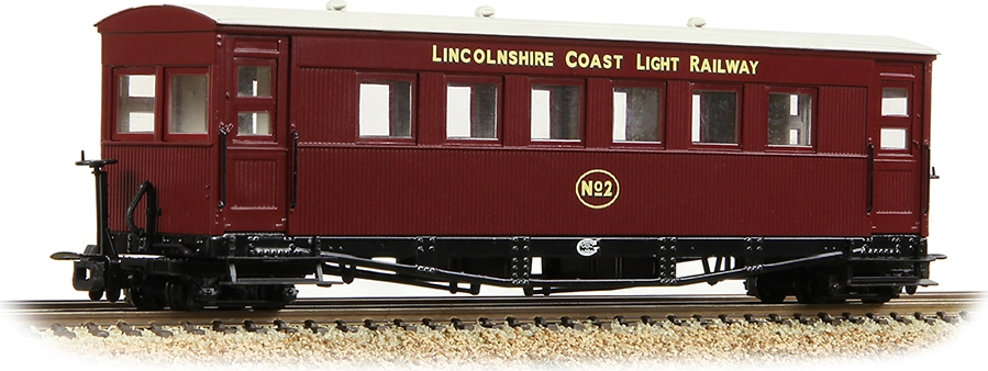 Bachmann
