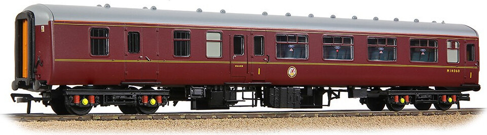 Bachmann