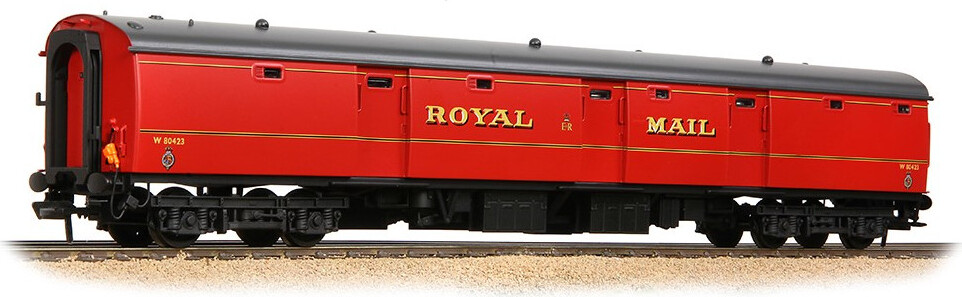 Bachmann