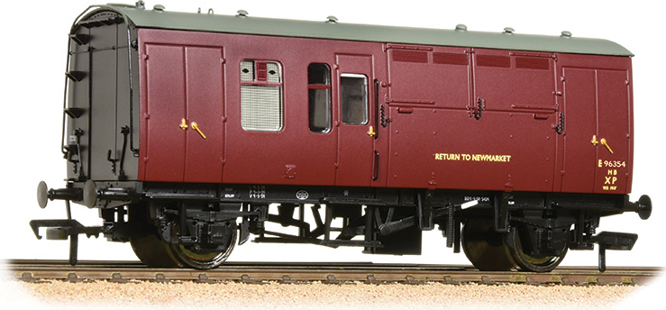 Bachmann