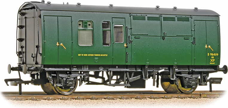 Bachmann