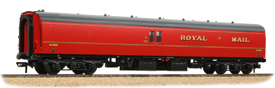 Bachmann