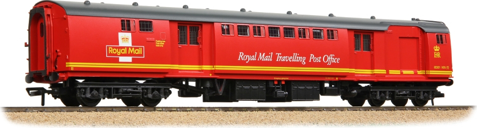 Bachmann