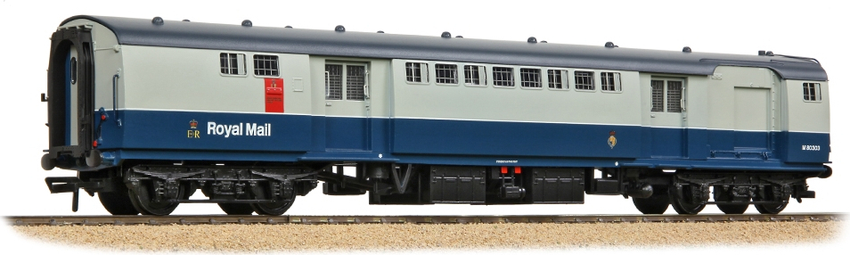 Bachmann