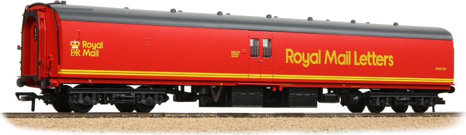 Bachmann