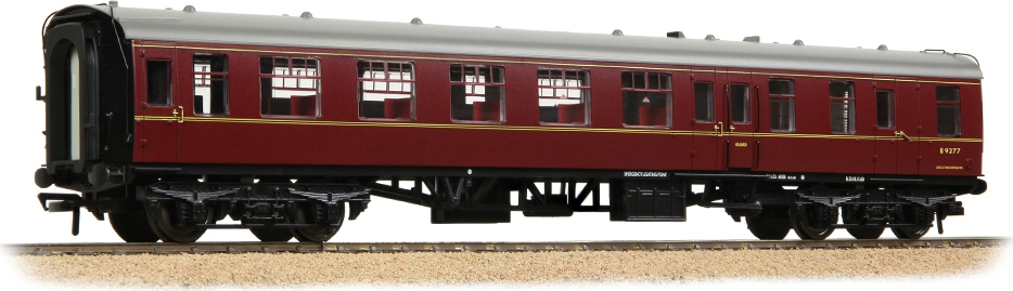 Bachmann