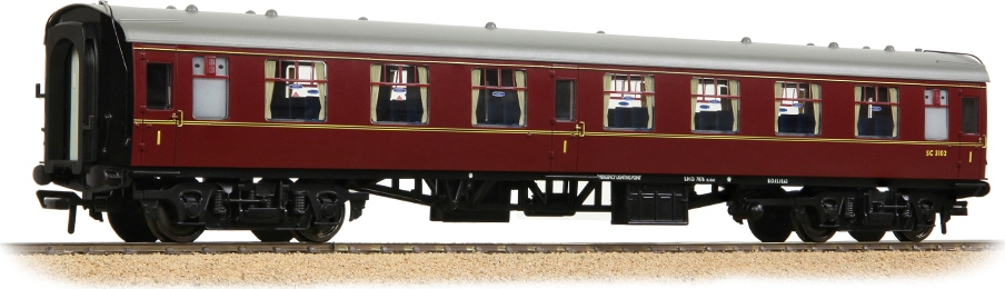 Bachmann