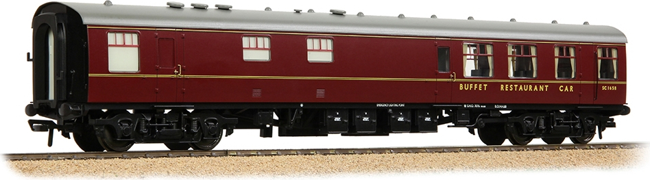 Bachmann