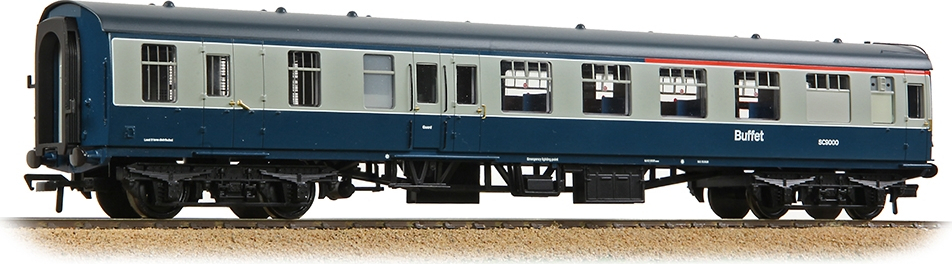 Bachmann