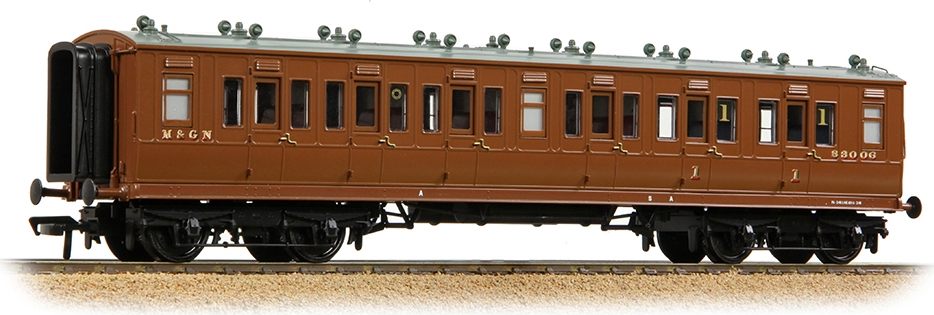 Bachmann