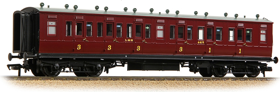 Bachmann