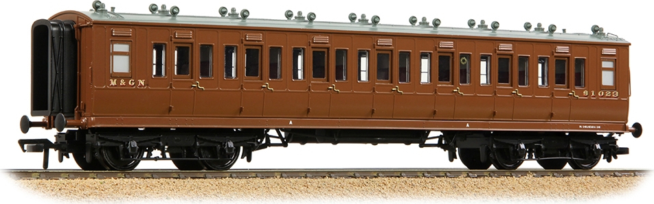 Bachmann
