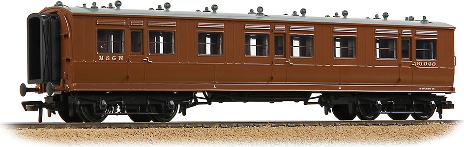 Bachmann