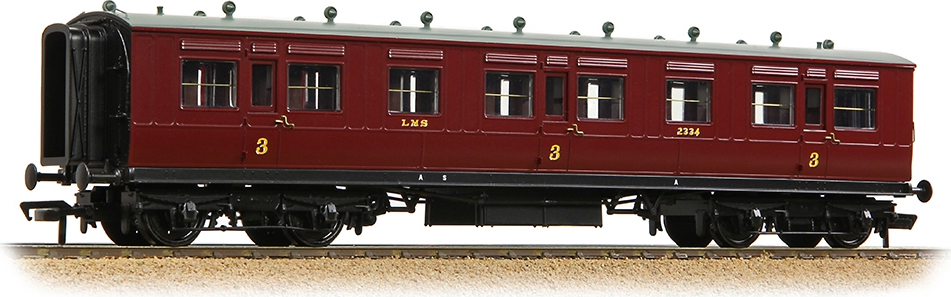 Bachmann