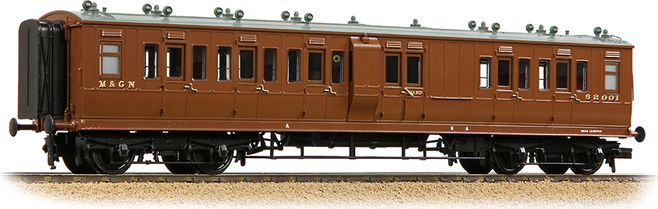 Bachmann