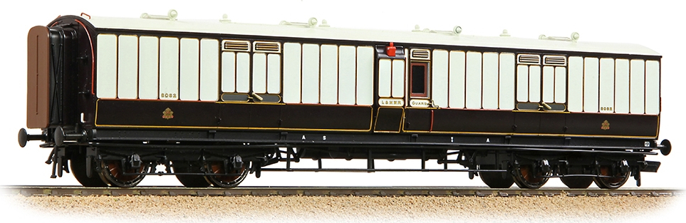 Bachmann