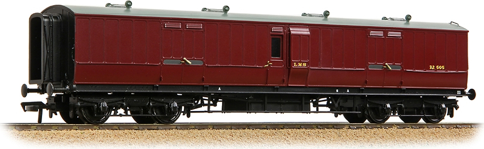 Bachmann