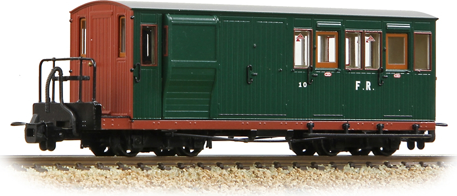 Bachmann