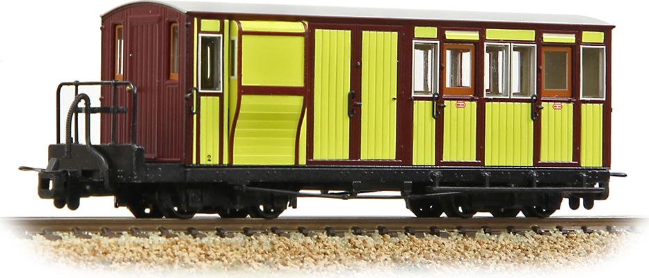 Bachmann