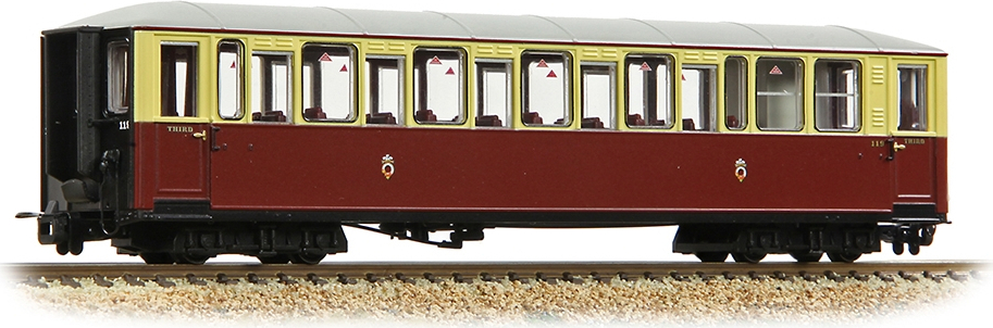 Bachmann