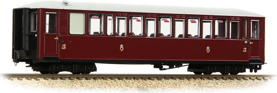 Bachmann