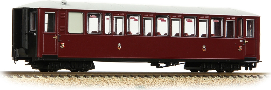 Bachmann