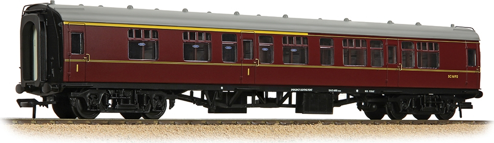 Bachmann