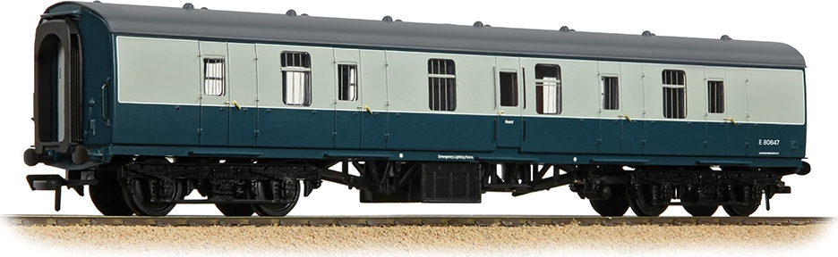 Bachmann