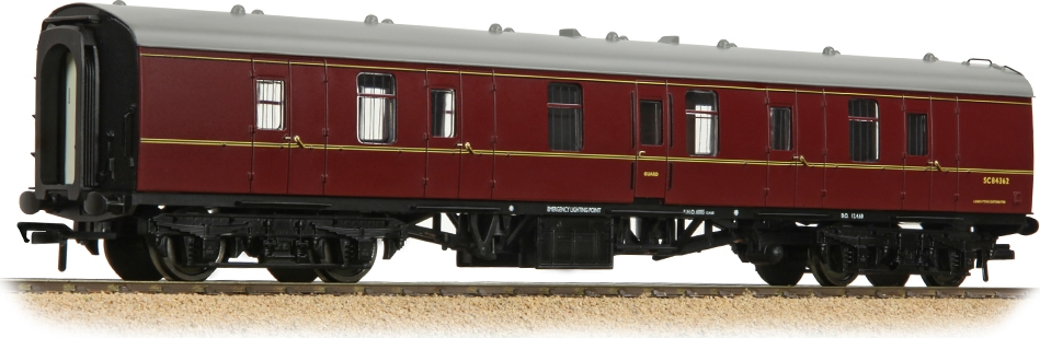 Bachmann