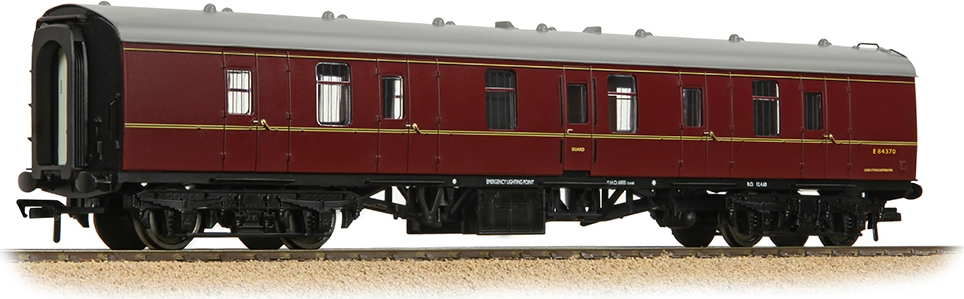 Bachmann