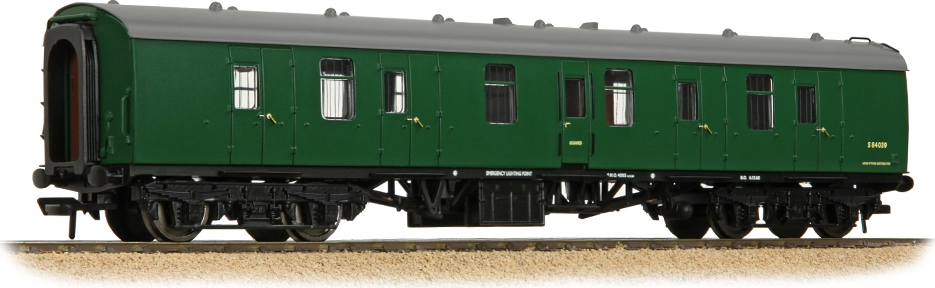 Bachmann