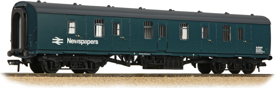 Bachmann