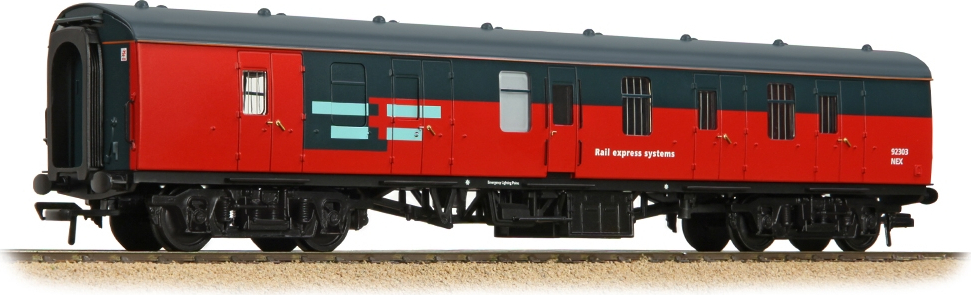 Bachmann