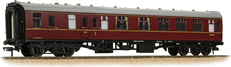 Bachmann