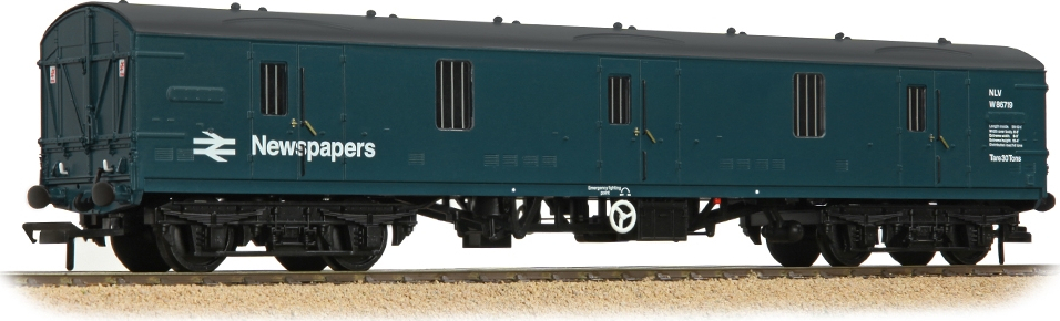 Bachmann