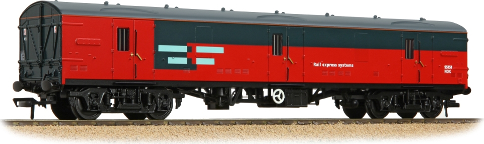 Bachmann