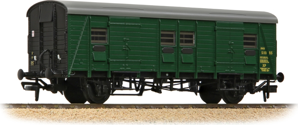 Bachmann