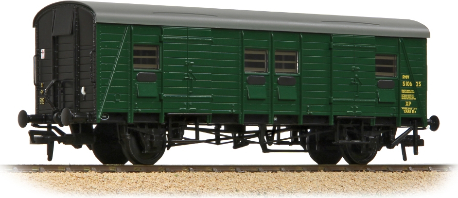 Bachmann