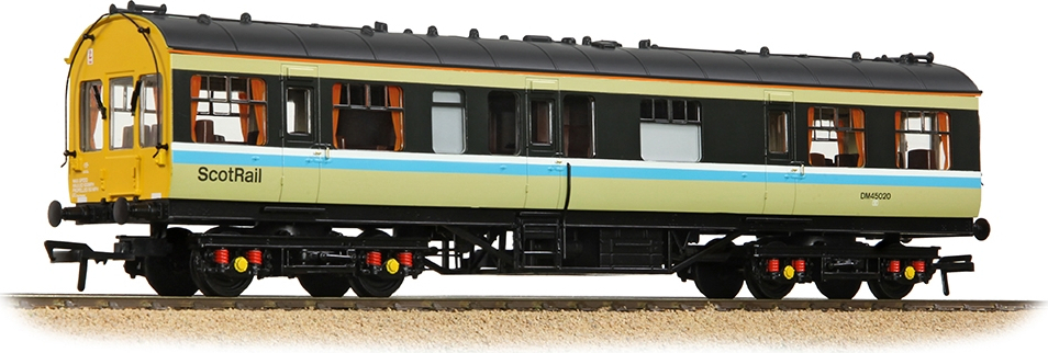 Bachmann