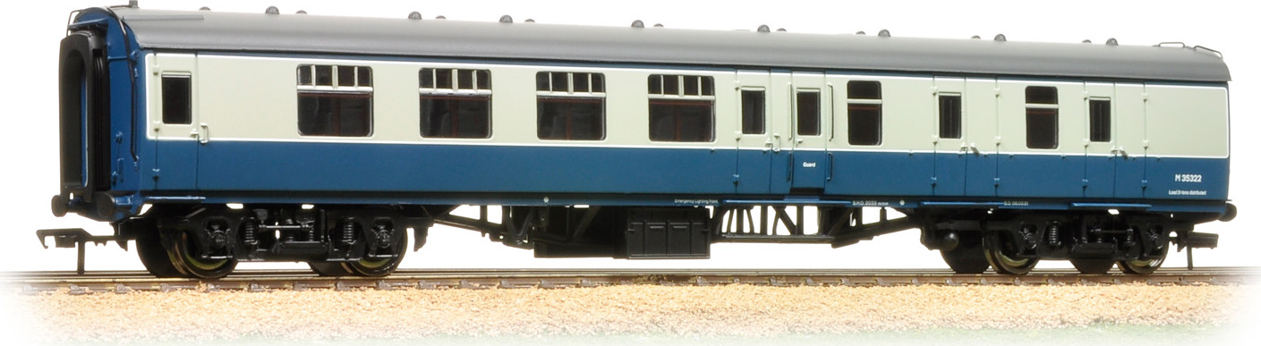 Bachmann